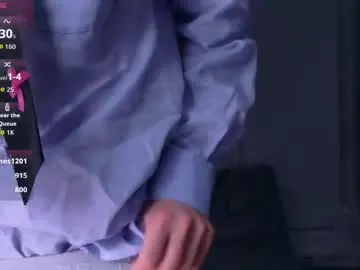 Chaturbate Adult Video Chat of heejinwang