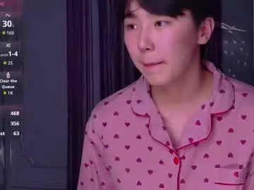 Chaturbate Live Porn of heejinwang