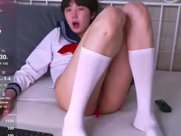 Chaturbate Live Sex of heejinwang