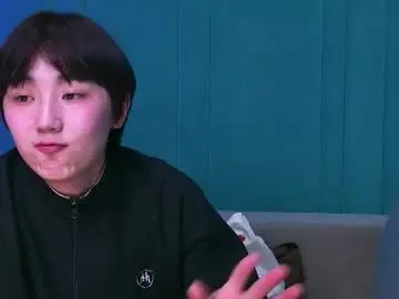 Chaturbate Best live sex cam show of heejinwang