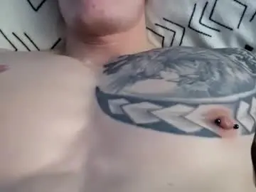 Chaturbate Free Porn Cam of impressedmuch459