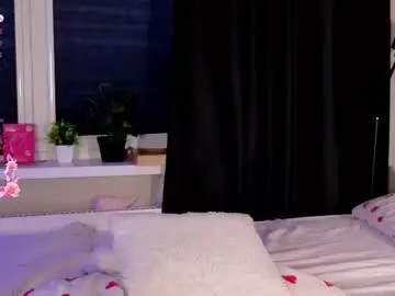 Chaturbate Free Porn Cam of isabellakin