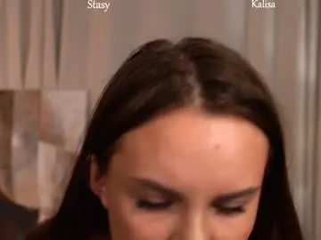 Chaturbate Watch Live Sex Cams of kalisa_pearl