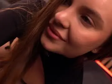 Chaturbate Best Webcam of kalisa_pearl