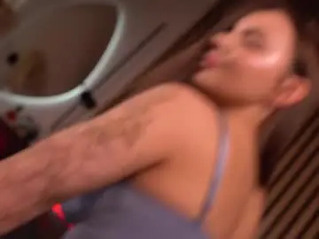 Chaturbate Sex Cam of kalisa_pearl