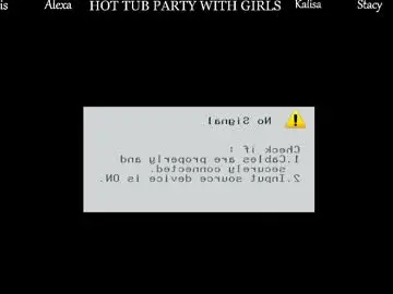 Chaturbate Adult Webcams of kalisa_pearl