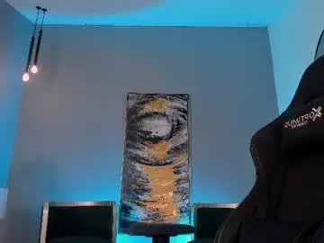 Chaturbate Live Sex of kylamorrison