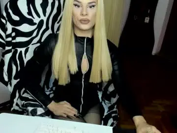 Chaturbate Live Sex Cam of lexxymiss