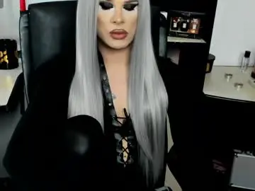 Chaturbate Nude Webcam of lexxymiss