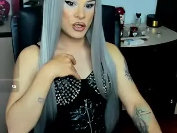 Chaturbate Adult Video Chat of lexxymiss