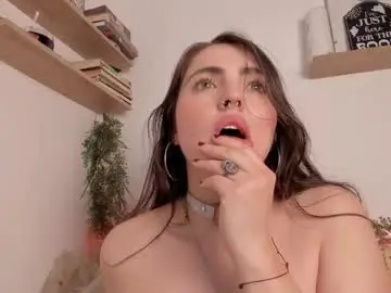 Chaturbate Private Sex Chat of llanna_