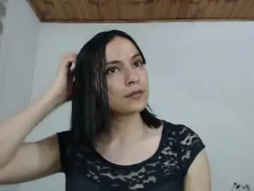 Chaturbate Free Porn Cam of malasexychick