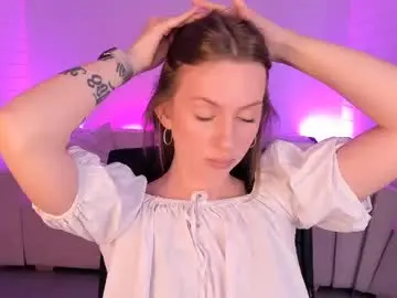 Chaturbate Sex Cam of meganclapp