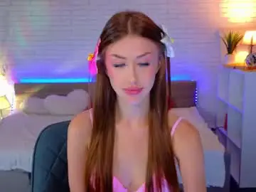 Chaturbate Live Porn of novablissss