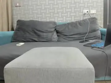 Chaturbate Nude Webcam of pablo_feet