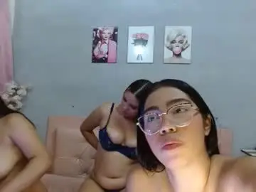 Chaturbate Live Sex of pamela_adlon