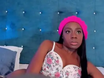 Chaturbate Live Porn of shantallmiller