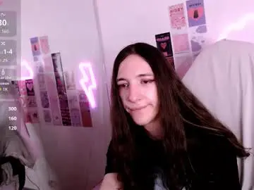 Chaturbate Best Webcam of silvermuse