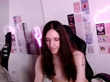 Chaturbate Adult Video Chat of silvermuse