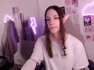 Chaturbate Free Live Porn of silvermuse
