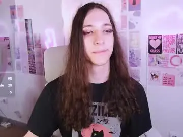 Chaturbate Best live sex cam show of silvermuse