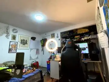 Chaturbate Best Webcam of siriss_boyrag