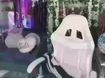 Chaturbate Live Sex Cam of solesticia