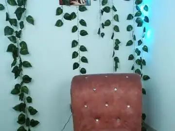 Chaturbate Best live sex cam show of stefanny_2001