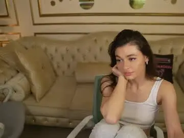 Chaturbate Live Sex of sweetdesiree_