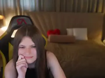 Chaturbate Adult Video Chat of sweetdesiree_