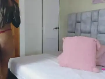 Chaturbate Live Sex of tiffanyebony_
