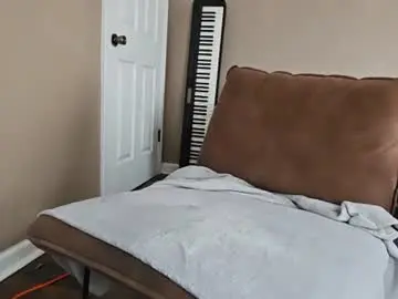 Chaturbate Live Sex of _ddawn