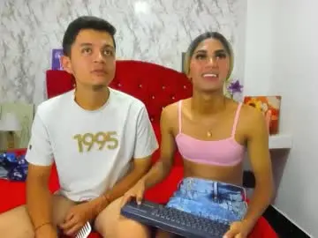 Chaturbate Best Webcam of alejandra_james