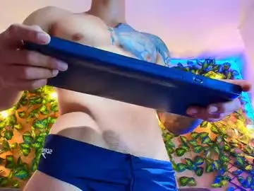 Chaturbate Free Porn Cam of alexander_collin_