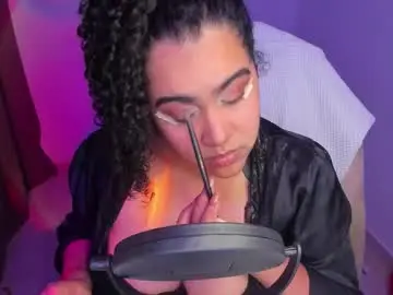 Chaturbate Live Sex Cam of amber_smith20