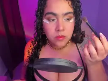 Chaturbate Best live sex cam show of amber_smith20