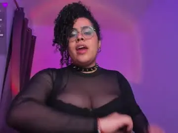 Chaturbate Nude Webcam of amber_smith20