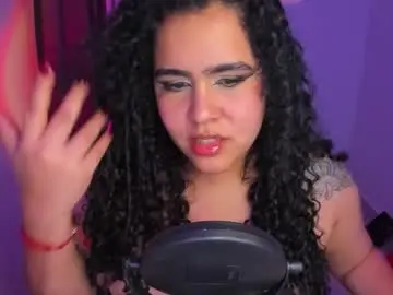 Chaturbate Free Live Porn of amber_smith20