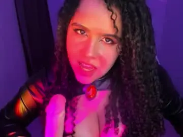 Chaturbate Free Live Porn of amber_smith20