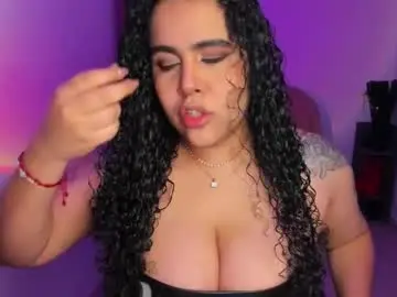 Chaturbate Adult Webcam of amber_smith20