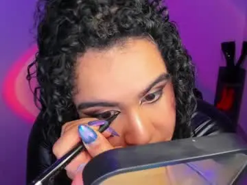 Chaturbate Adult Webcam of amber_smith20