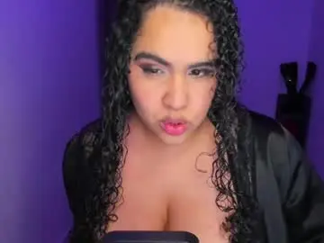 Chaturbate Live Sex Cam of amber_smith20