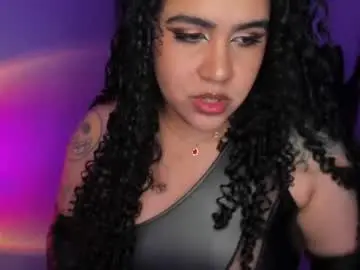 Chaturbate Free Live Porn of amber_smith20