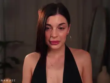 Chaturbate Watch Live Sex Cams of anamuse