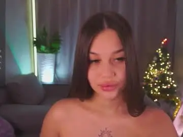 Chaturbate Best Webcam of anuricbriny