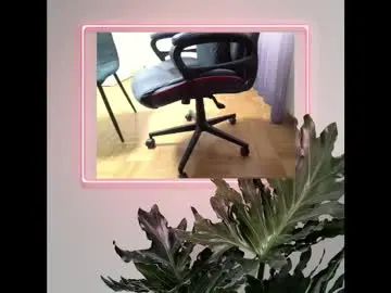 Chaturbate Sex Cam of benchuuk