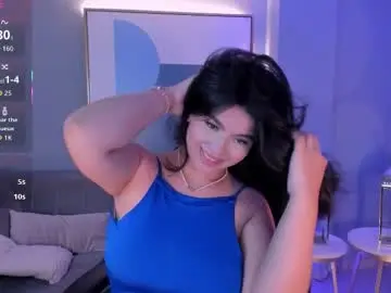 Chaturbate Private Sex Chat of candaserussell