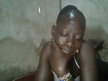 Chaturbate Nude Webcam of cute_doria