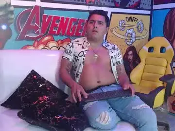 Chaturbate Adult Video Chat of danisttar