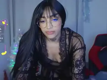 Chaturbate Sex Chat of dannielle_